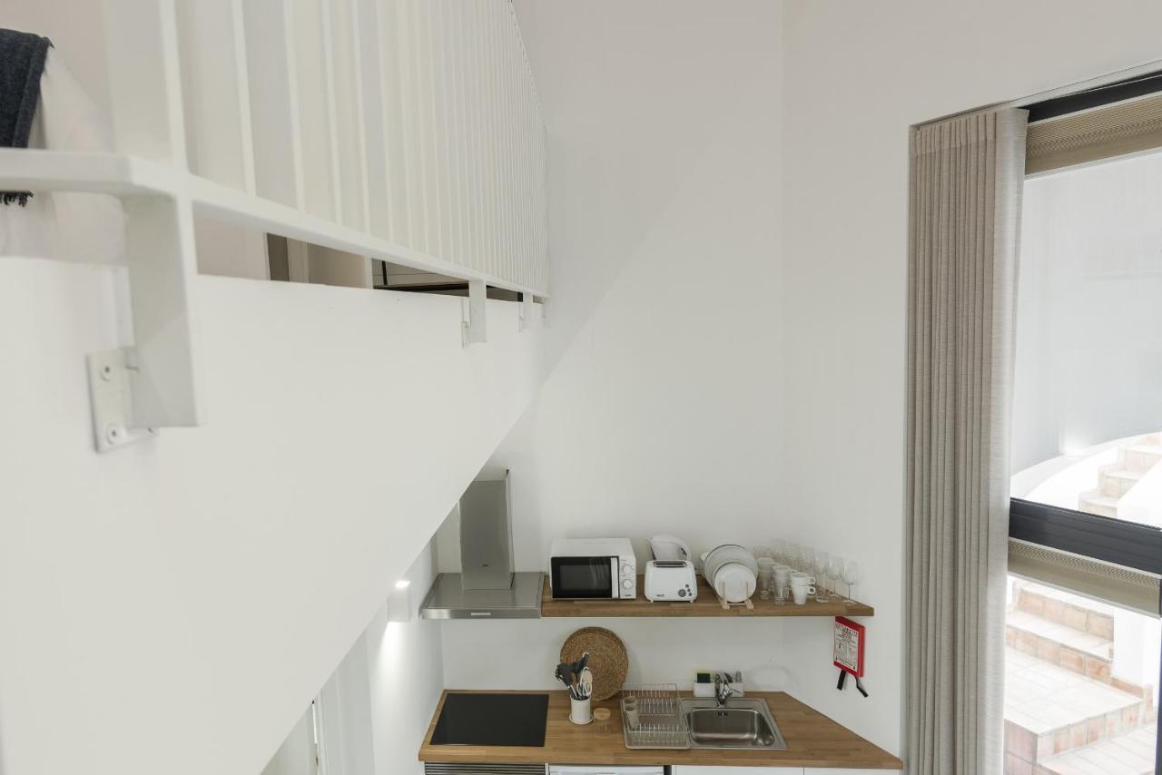 Madalena Village 2 - City Centre By Hd Properties FAO Exterior foto